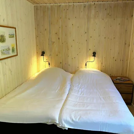 Сasa de vacaciones Ha378-saeby-krebsevej-2